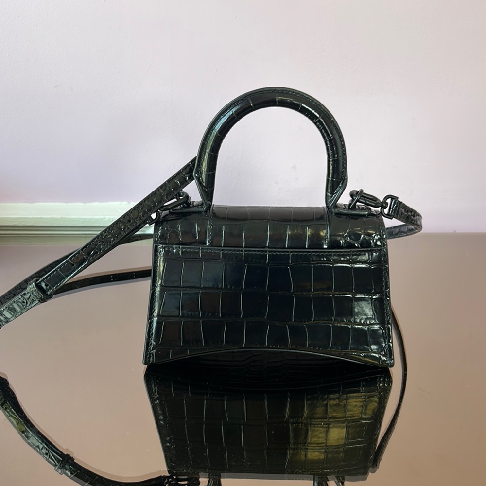 Balenciaga XS hourglass bag - Picture 8 of 15